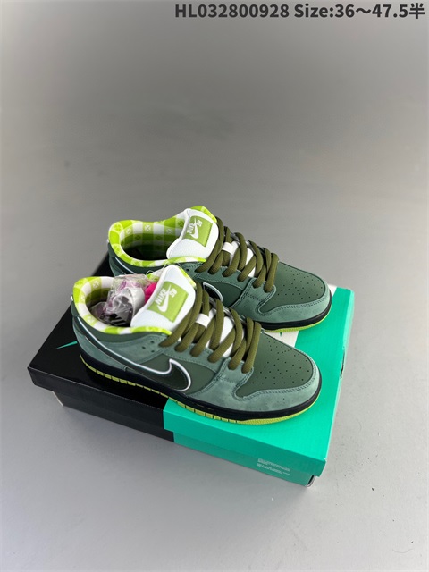 men low dunk sb shoes US7-US13 HH shoes 2023-10-30-126